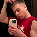 Банил, 18 лет