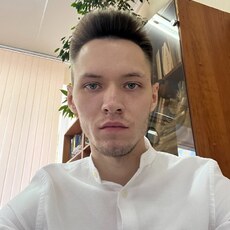 Фотография мужчины Влад, 29 лет из г. Нижний Новгород