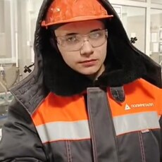 Фотография мужчины Даня, 19 лет из г. Амурск