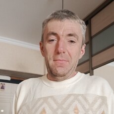 Фотография мужчины Дмитрий, 45 лет из г. Гродно