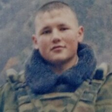 Фотография мужчины Aleks, 43 года из г. Волжск