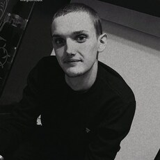 Фотография мужчины Влад, 21 год из г. Балхаш