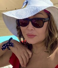 Фотография девушки Alma, 51 год из г. Алматы