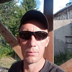 Фотография мужчины Саня, 42 года из г. Емва