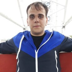 Фотография мужчины Геннадий, 37 лет из г. Ногинск