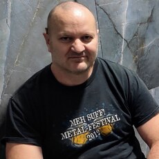 Фотография мужчины Андрей, 46 лет из г. Таганрог