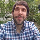 Роман, 35 лет