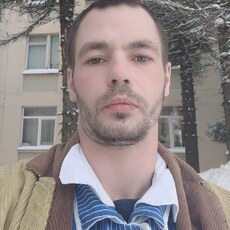 Фотография мужчины Максим, 35 лет из г. Солнечногорск