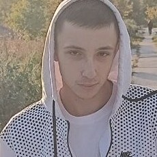 Фотография мужчины Даня, 19 лет из г. Саратов