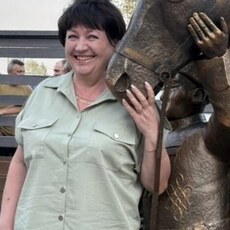 Фотография девушки Тамара, 59 лет из г. Новосибирск