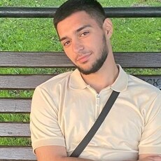 Фотография мужчины Макс, 25 лет из г. Новополоцк