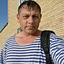 Серега, 45 лет