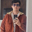 Аман, 24 года