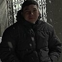 Тамирлан, 26 лет