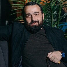 Фотография мужчины Сармен, 35 лет из г. Сочи