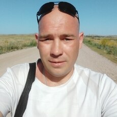 Фотография мужчины Иван, 37 лет из г. Караганда