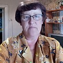 Ирина, 64 года