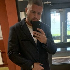 Фотография мужчины Vi, 35 лет из г. Санкт-Петербург