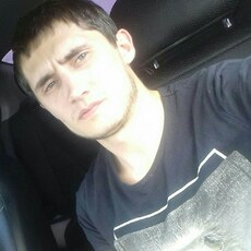 Фотография мужчины Александр, 33 года из г. Рославль