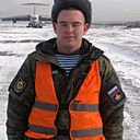 Алексей, 20 лет