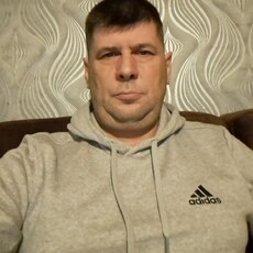 Фотография мужчины Дмитрий, 46 лет из г. Нижний Новгород