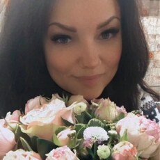 Фотография девушки Татьяна, 43 года из г. Витебск