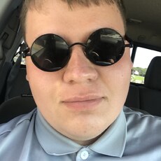 Фотография мужчины Станислав, 27 лет из г. Елабуга