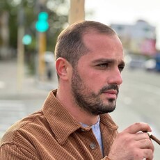 Фотография мужчины Ов, 27 лет из г. Сочи