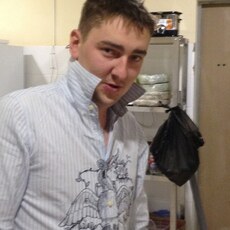 Фотография мужчины Илья, 35 лет из г. Кострома