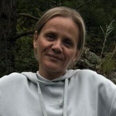 Фотография девушки Светлана, 43 года из г. Сосновоборск (Красноярский Край)