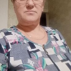 Фотография девушки Ксюша, 50 лет из г. Томск