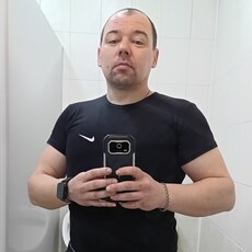 Фотография мужчины Владислав, 37 лет из г. Челябинск