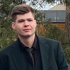 Фотография мужчины Влад, 23 года из г. Москва