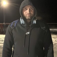 Фотография мужчины Шаха, 29 лет из г. Архара