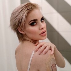 Фотография девушки Анастасия, 30 лет из г. Москва