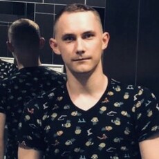 Фотография мужчины Влад, 27 лет из г. Варшава