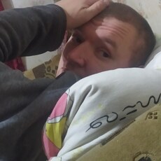 Фотография мужчины Витольт, 36 лет из г. Пружаны