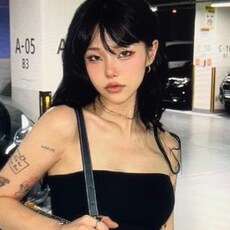 Фотография девушки Крис, 18 лет из г. Москва