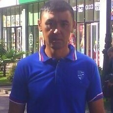 Фотография мужчины Гена, 40 лет из г. Сочи