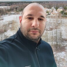 Фотография мужчины Артур, 30 лет из г. Омск