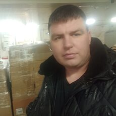 Фотография мужчины Михаил, 35 лет из г. Симферополь