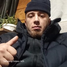 Фотография мужчины Алексей, 31 год из г. Иркутск