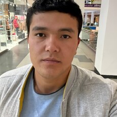 Фотография мужчины Garri, 27 лет из г. Свободный