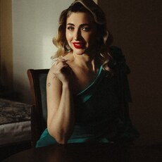 Любовь, 44 из г. Красноярск.