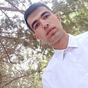 Sherzod, 25 лет