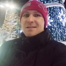 Фотография мужчины Серафим, 27 лет из г. Амурск