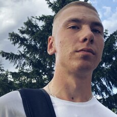 Фотография мужчины Александр, 22 года из г. Брест