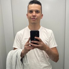 Фотография мужчины Александр, 36 лет из г. Рославль