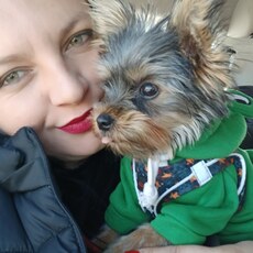 Екатерина, 34 из г. Луганск.