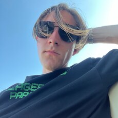 Фотография мужчины Никита, 26 лет из г. Санкт-Петербург